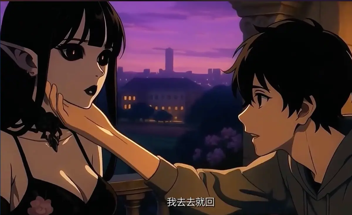 《无限返还：我买爆了诡异末日》1-72集短剧-免费在线观看-4K资源下载