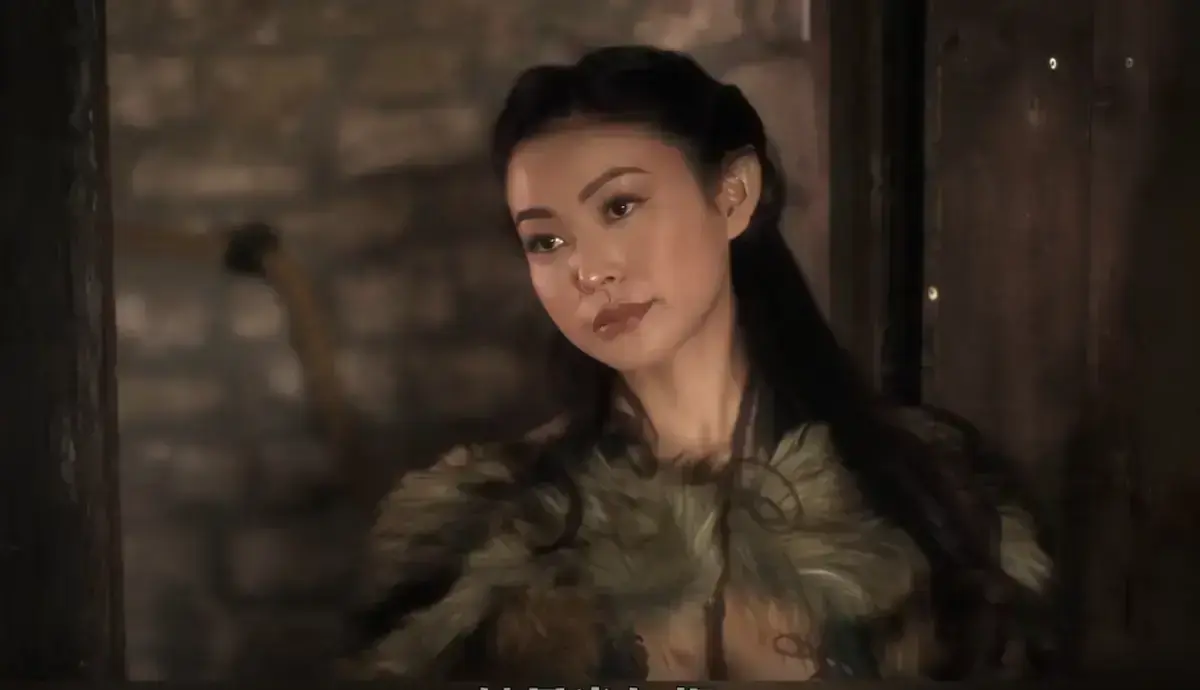 Rae Lil black《Crooked Throne Part 2》1080P高清未删减-中文字幕在线观看资源-Crooked Throne Part 2百度云/夸克网盘