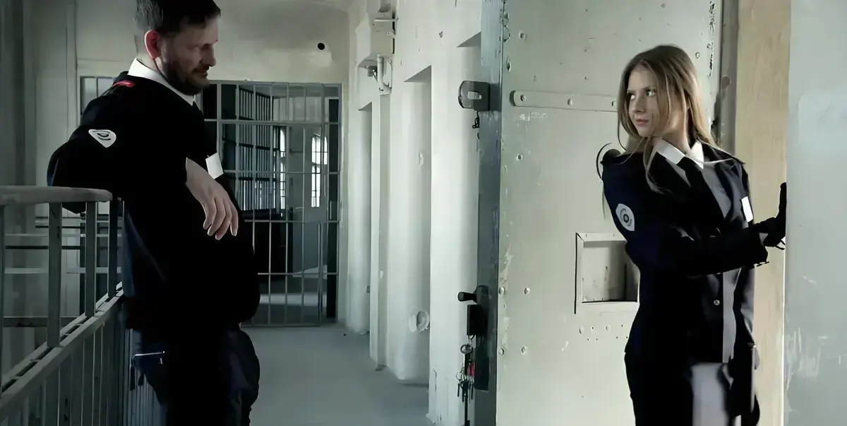 高压监狱中文版未删减版在线看-《高压监狱》全集免费高清播放-网盘观看支持电视投屏，法国惊悚片深夜必看