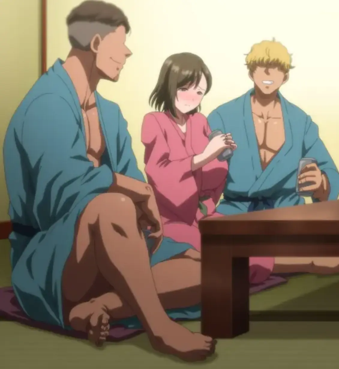 《夏妻》日漫电影完整版-悬疑爱情片免费在线观看-高清无广告网盘资源