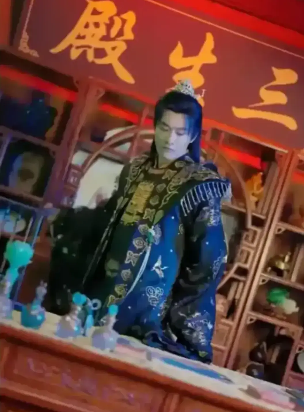 《莫以真情祭长生》1080P高清无删减完整版-在线观看免费播放-UC网盘/夸克资源下载