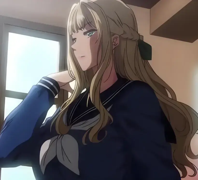 《圣华女学院高等部》1080P无删减全集在线观看-圣华女学院高等部动漫HD高清免费播放-完整版全集无广告流畅观看