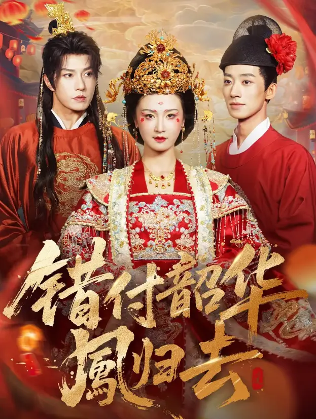 《错付韶华凤归去》全61集完整版 - 4K超清画质流畅播放 - 免费网盘资源下载