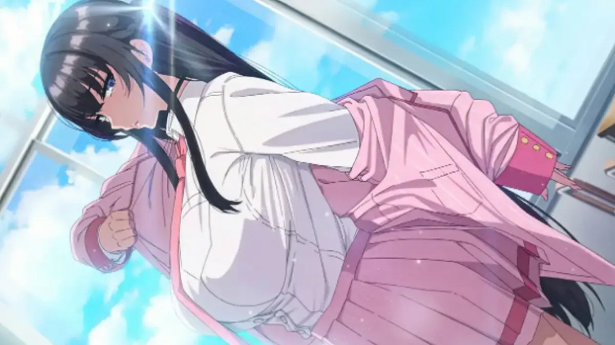 《彼女三姐妹》动漫全集在线观看-《彼女催眠》完整版1080P高清播放