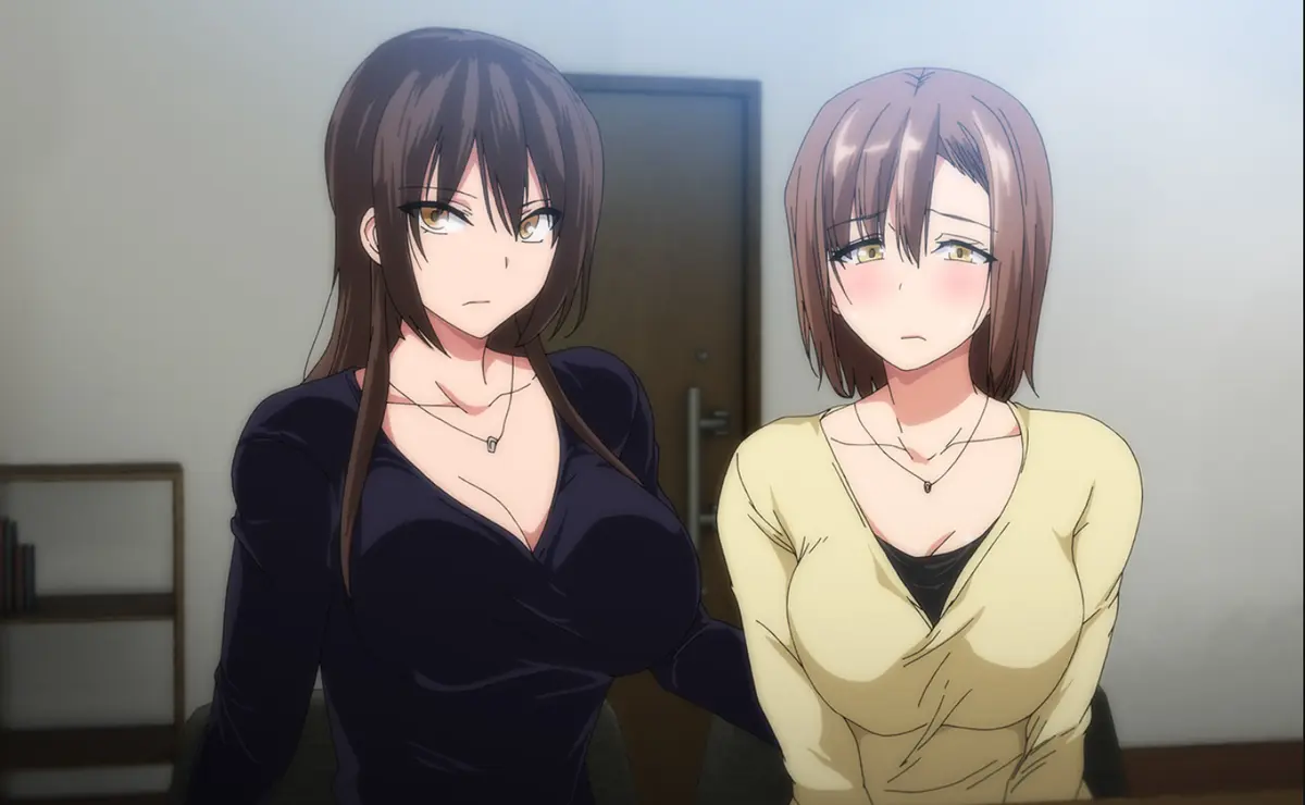 《OVA 为了无法独自完成的丈夫而带朋友来的妻子》日语无删减版-1080P高清在线观看-《OVA 为了无法独自完成的丈夫而带朋友来的妻子》全集免费播放-樱花动漫极速秒播