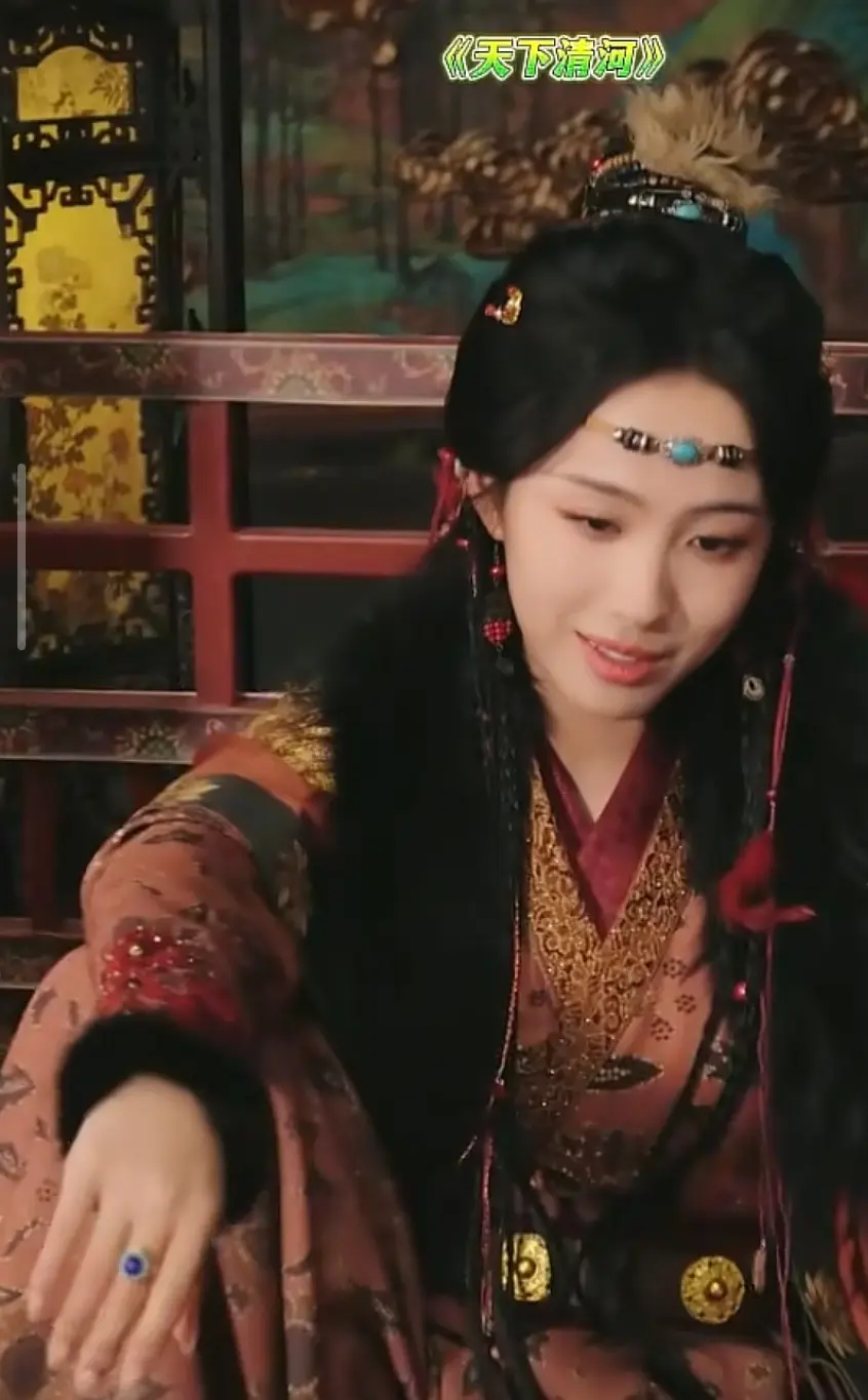 《天下清河》短剧全集完整版 - 高清免费在线观看 - 无广告抢先看大结局