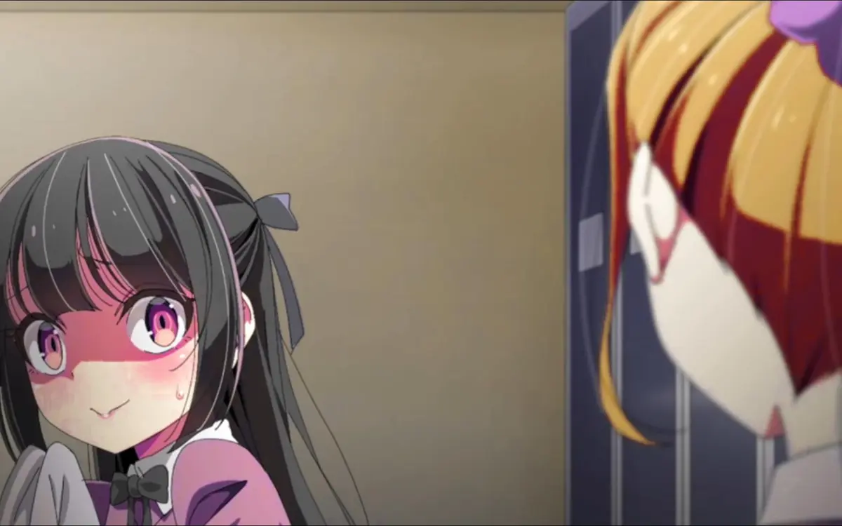 双梦相牵百合动漫免费看-高清无删减在线观看完整版-原创GL恋爱故事-双向暗恋甜蜜互动