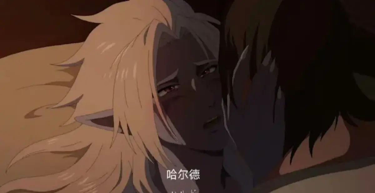 免费观看《暗夜精灵Sana》动漫4K无修版-暗夜精灵Sana全集资源下载-1080P高清在线播放无删减