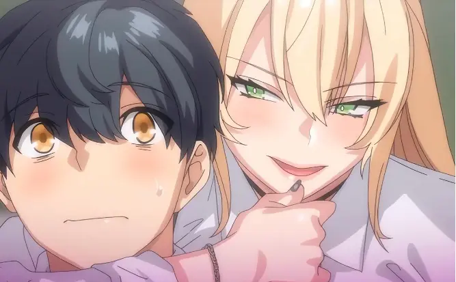 《班上只有我一个男生》第一季无修1080P在线观看-雷火剑深度解析版全集-百度网盘高清下载