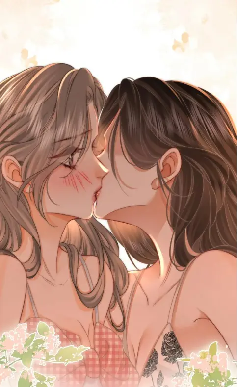 免费观看《顾小姐和曲小姐》漫画-下拉阅读完整版-特典版高清无删减资源