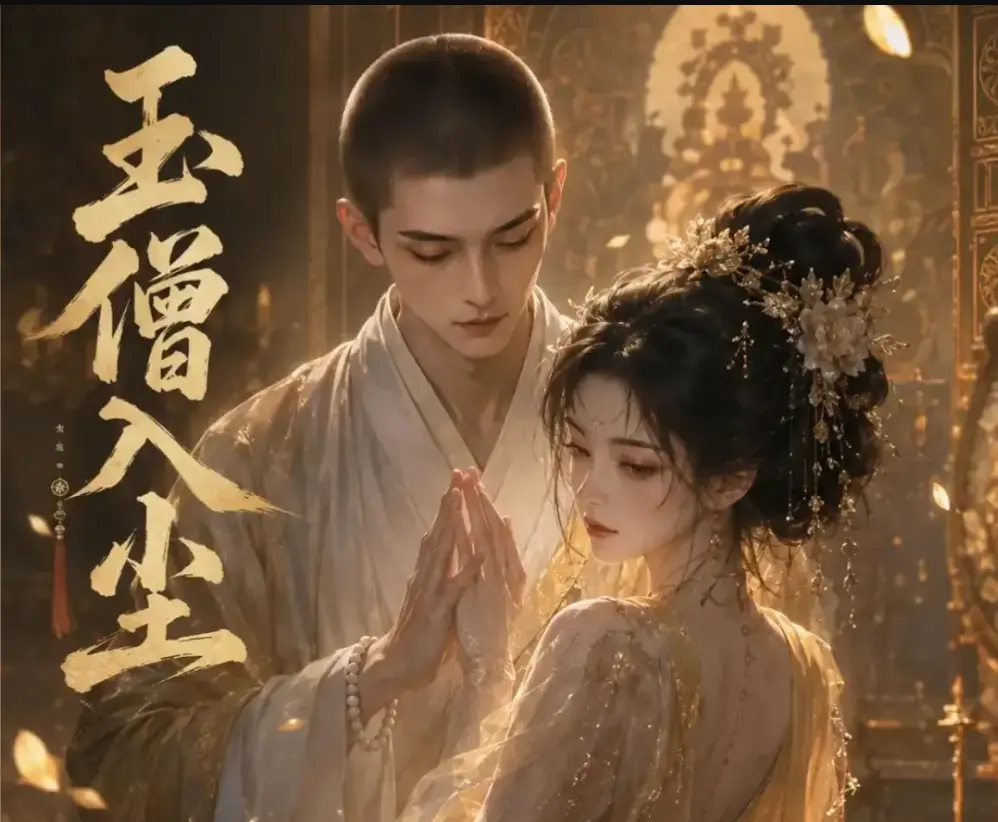 《玉僧入尘》AI短剧全集-1080P超清完整版在线播放-玉僧入尘蓝光无删资源免费观看