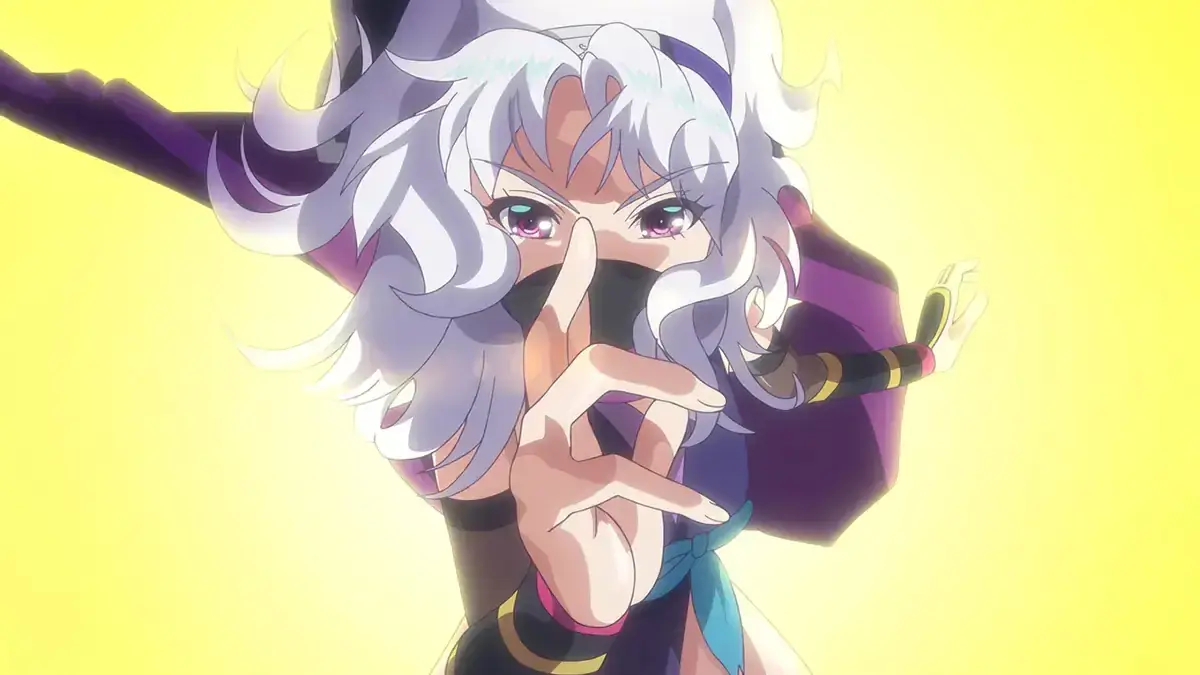 《蹂躙王国OVA》全2话无删减1080P在线观看 - 雷火剑监督无修版动漫资源 - 蹂躙王国OVA全2话高清免费播放