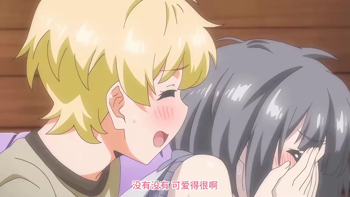 《魔女最后和那个客人一起》1080P全集高清免费在线观看-无删减完整版无广告播放-魔女最后和那个客人一起动画全集在线观看