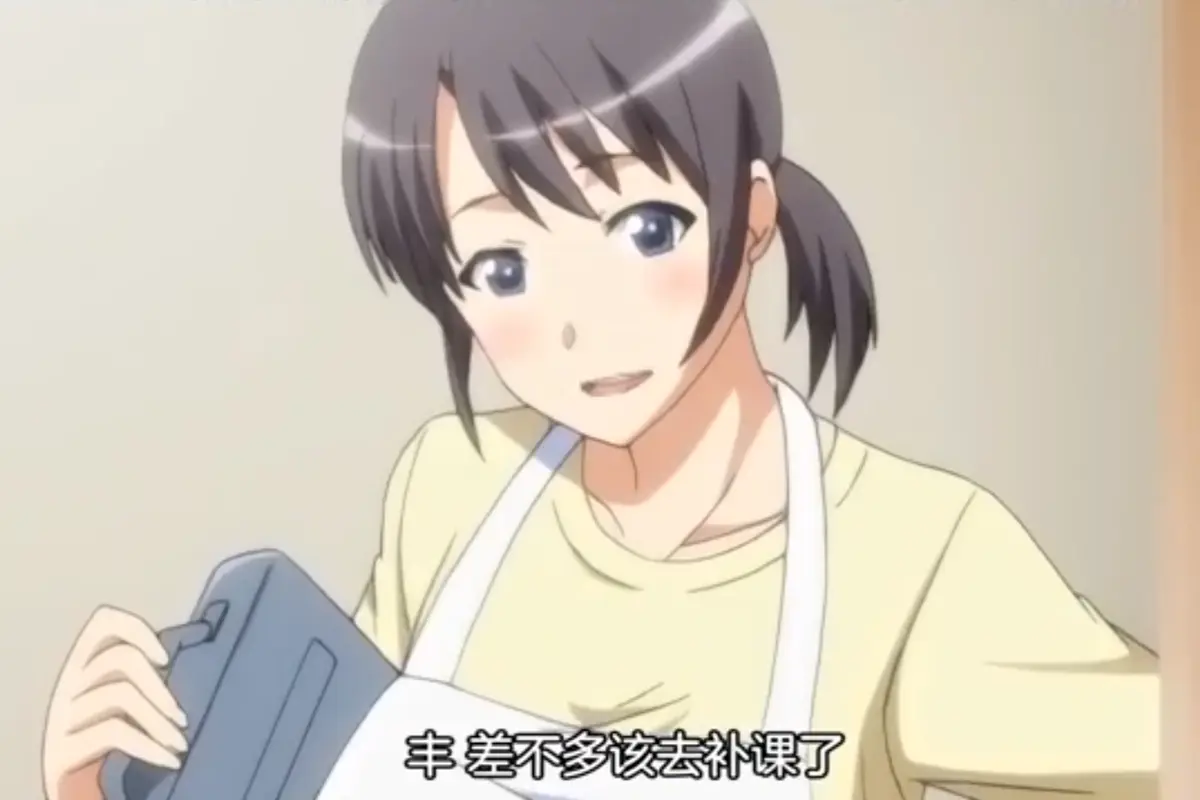 《OVA大好きな母》全集免费观看高清-动漫《我最喜欢的妈妈》无广告在线播放完整版-OVA番剧