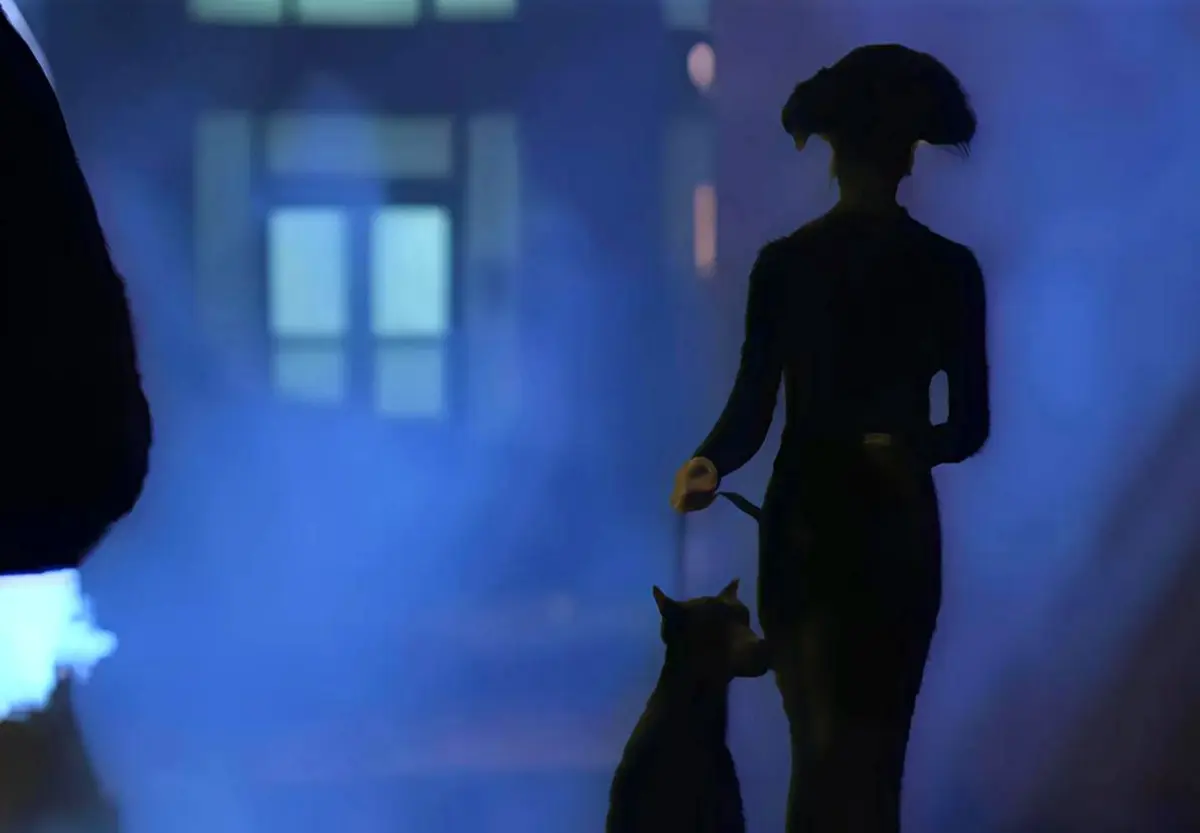 《遛狗者/dogwalker》无删减完整版 - 意大利经典电影在线看 - 1080P超清中字无广告