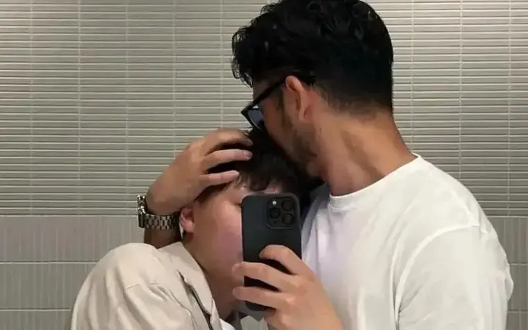 《花臂夫夫》高清完整版全集免费观看-1080P未删减中文版在线播放-花臂凉太甜蜜互动无广告体验