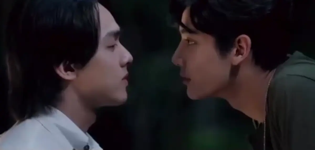 2025泰剧《诅咒之爱》双男主BL剧-泰腐剧高清在线观看-完整版免费播放