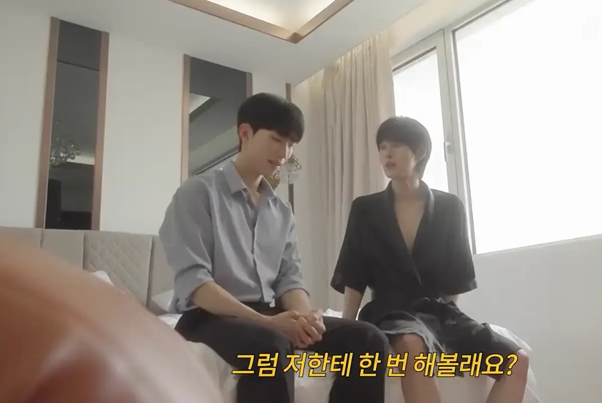 2025韩腐神剧《性课程第二季》免费看 - 双男主BL剧高清未删减全集 - 性课程第二季在线观看完整版 - 禁忌题材短剧手机电脑均可播放