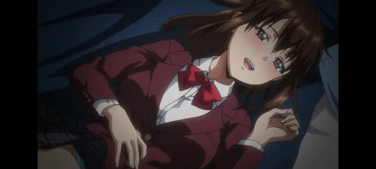 《饭塚学姐x校服》动漫第一季免费看-饭塚学姐x校服全集高清在线-无删减完整版资源下载-夸克网盘高速通道