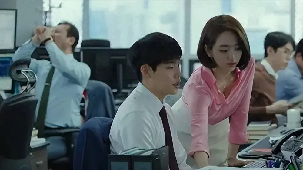 《贪婪》韩国人性电影在线观看-高清完整版无删减-人性欲望与救赎故事-1080P超清画质免费播放