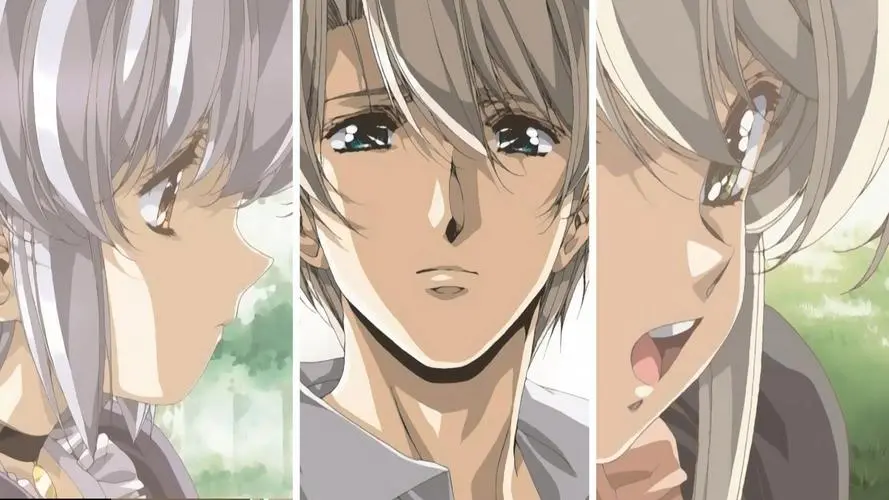 1080P高清《Front Innocent フロントイノセント》未删减版-南北战争+禁忌三角恋剧情-frontinnocent动漫全集在线-你敢看第二遍吗？