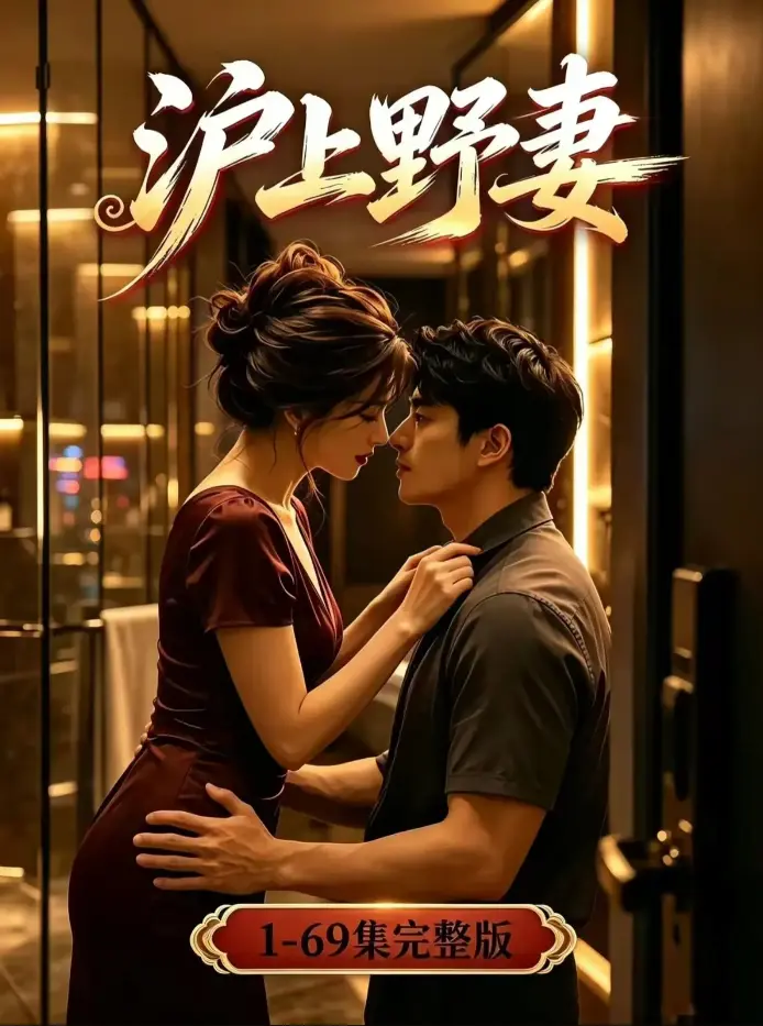 《沪上野妻》AI漫剧未删减全集高清在线观看 - 都市逆袭男频爽剧4K蓝光典藏版 - 免费下载夸克网盘资源