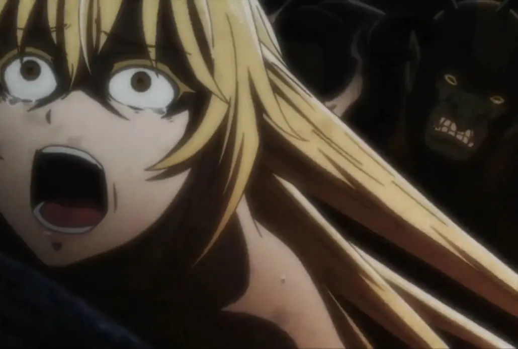 樱花动漫《哥布林的巢穴》1-4集在线观看-哥布林的巢穴动漫免费资源-高清流畅播放