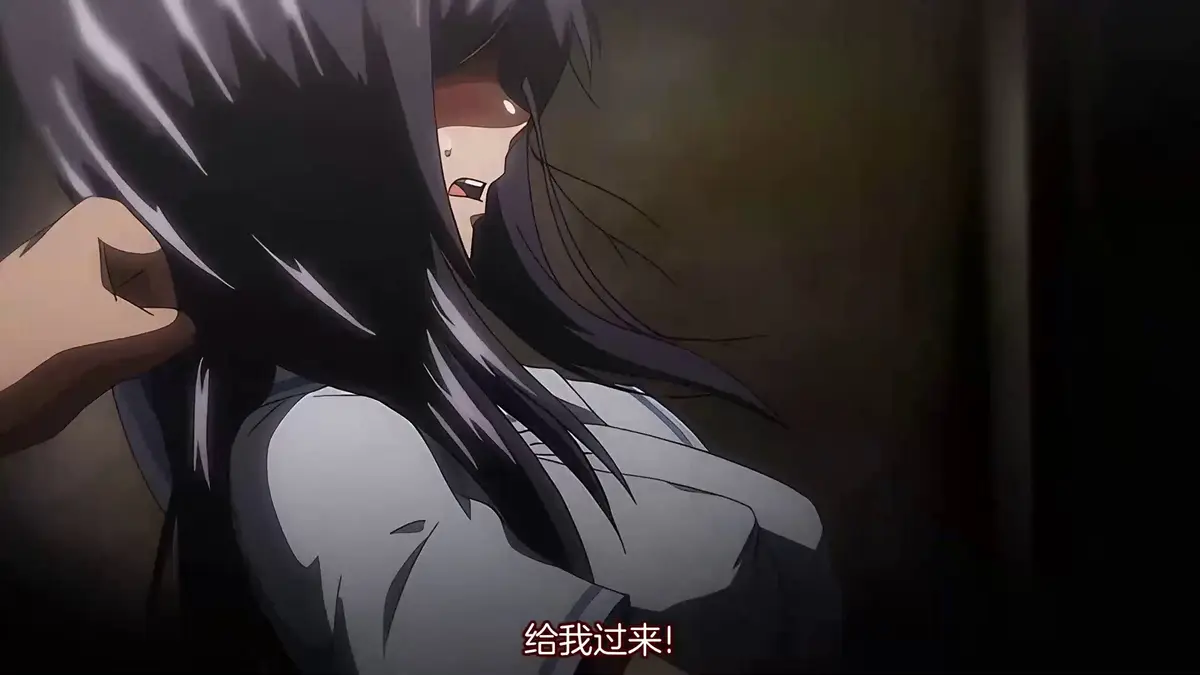 《无人车站》动漫第一季全集完整版-无人车站HD高清画质在线观看-无删减版免费播放资源
