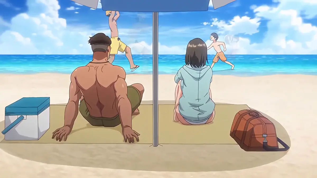 《夏妻》动漫全集免费在线观看-高清版《夏妻》无删减完整版-无广告1080P画质流畅播放
