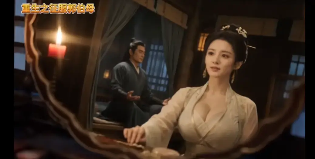 《重生之征服郭伯母》完整版免费在线观看-蓝光无修夸克网盘分享-魂穿爽剧全程高能-一口气看到停不下来