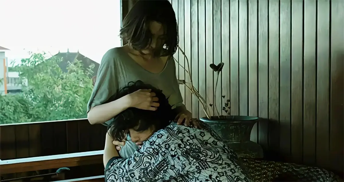 《欲动》高清未删减完整版 - 日本爱情片在线观看 - 全网同步免费资源