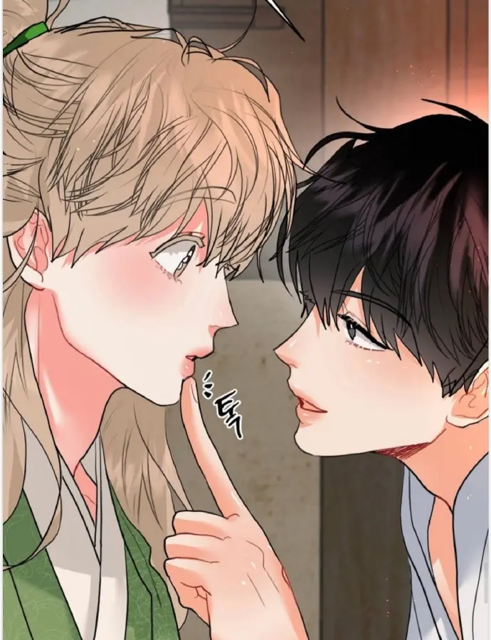 《哥哥的Omega》漫画台版无光全集 - 1080P高清免费阅读 - 最新章节无删减在线观看