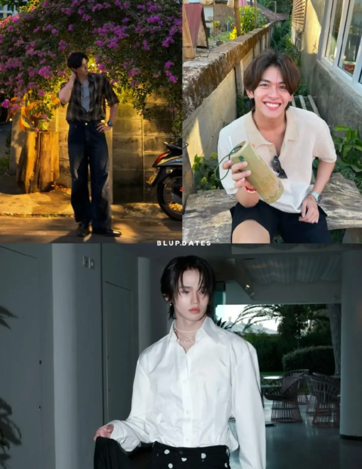 《偿还》全集高清1080P在线观看-双男主泰剧《PAY BACK》无删减完整版-免费观看偿还BL泰剧复仇