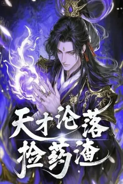 《天才沦落捡药渣》全集免费在线观看 - 1080P无删减版动态漫正在播放 - 夸克网盘高清资源下载
