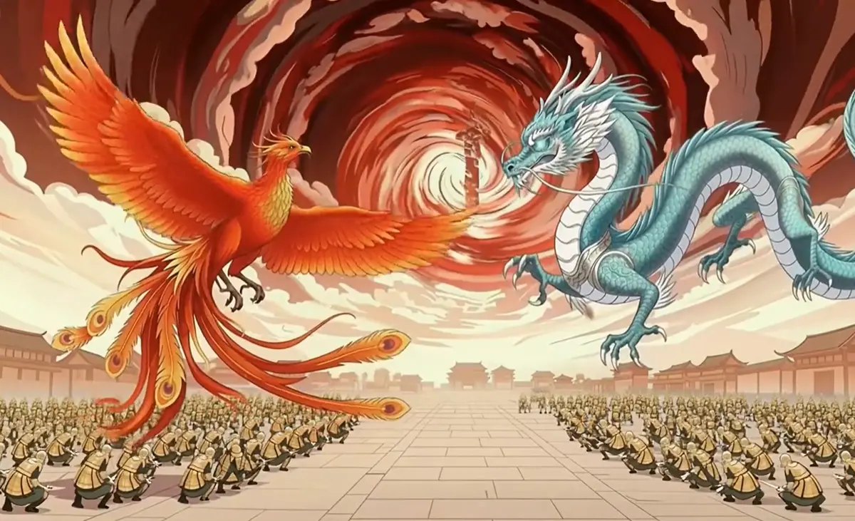 《人在娘胎：无限顿悟，出世即圣人》全54集在线观看 - 动态漫短剧高清播放 - 免费无删减完整版