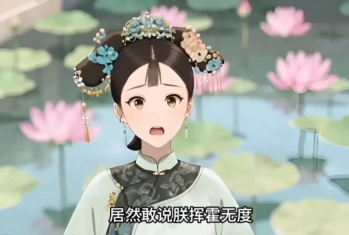 《我的视频通万朝》全103集高清免费看 - 国漫无删减完整版 - 在线观看无广告 - 网盘资源分享