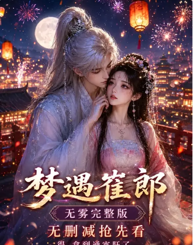 2026AI漫剧《梦遇崔郎》全集无删减1-92集高清资源 - 梦遇崔郎超清免费在线观看完整版 - 无广告手机免费播放