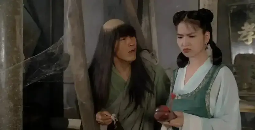 《灯草和尚》全集免费观看-1992古装奇幻港片高清在线-灯草和尚HD中字网盘下载-热门志怪经典港影详情介绍