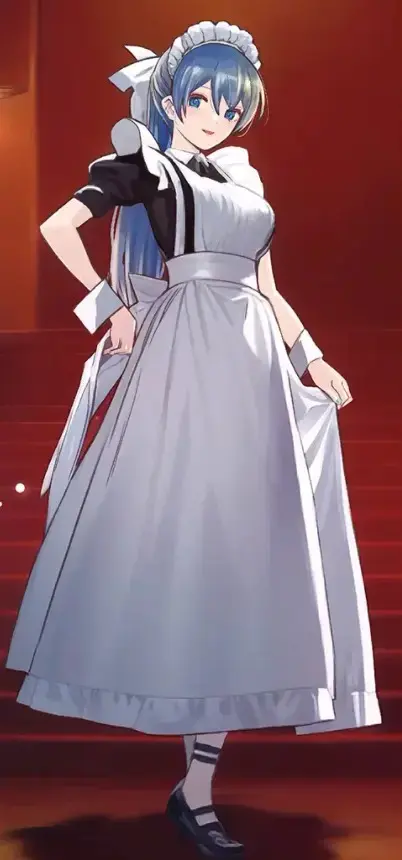 《蕾卡乃華麗且我的女王》全季无删减动漫 - 免费在线观看高清版 - 无广告手机电脑均可播放