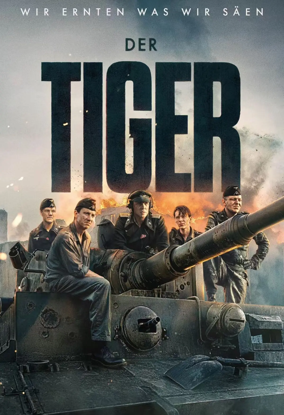 《猛虎末路》2025电影在线观看 - 《猛虎末路》HD高清完整版无广告播放 - 全网同步更新剧情片 - 免费观看全集高清资源