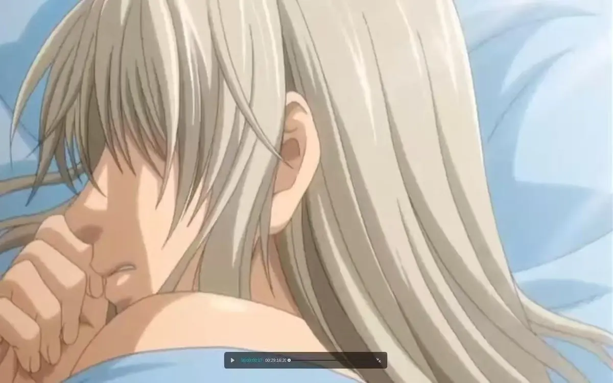 《恋爱暴君》全集1080P高清无广告在线看-恋爱暴君双男主动漫-日漫恋爱暴君全季无删减播放