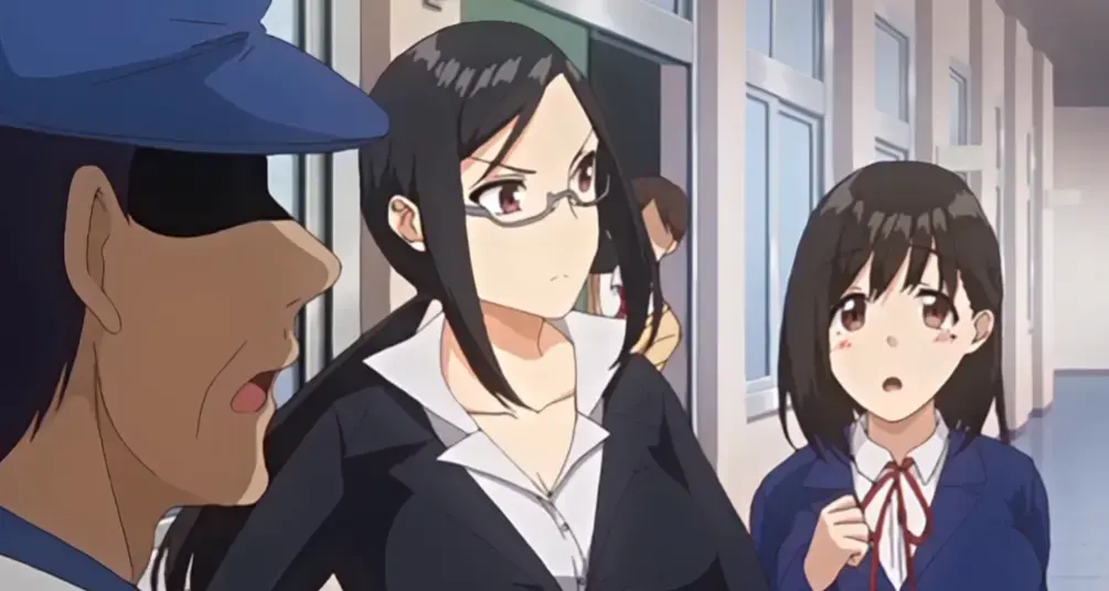 《图书馆的女朋友》全集免费在线观看-樱花动漫高清完整版-图书馆的女朋友全集在线播放