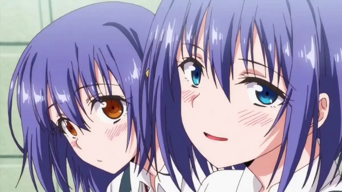 日本动漫《枫与铃》第一季全集-高清无删减在线播放-免费完整版资源