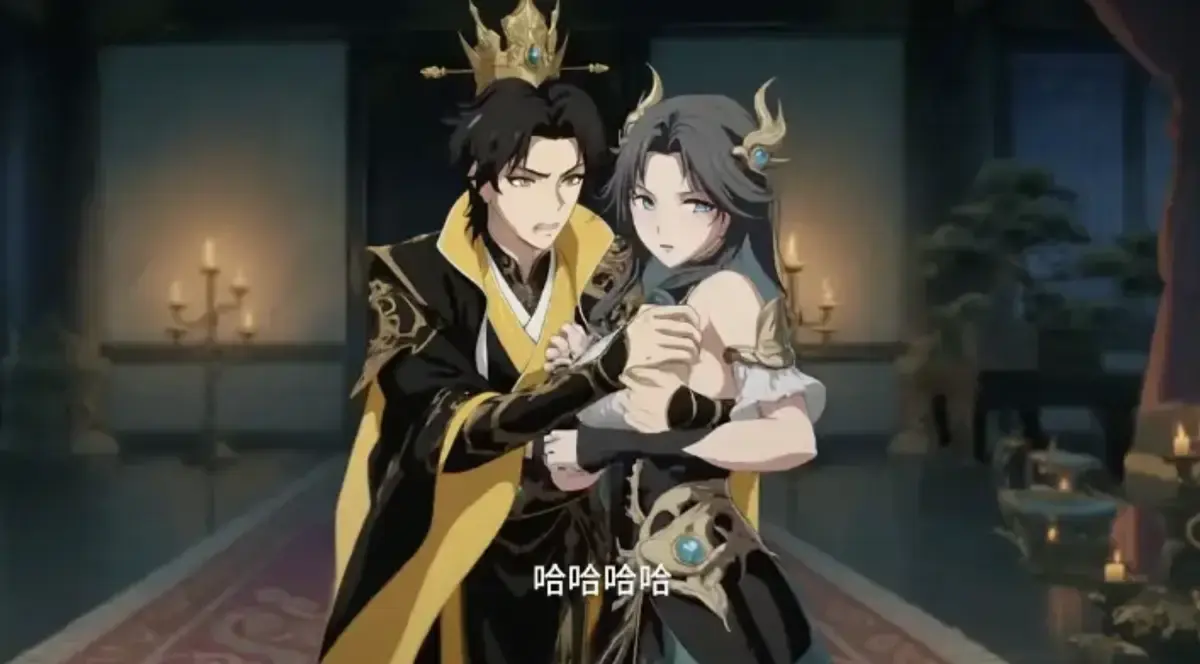 短剧《神话镇魂，我觉醒了大圣》全集在线观看-神话镇魂，我觉醒了大圣免费高清播放-1080P无删减版资源全季更新