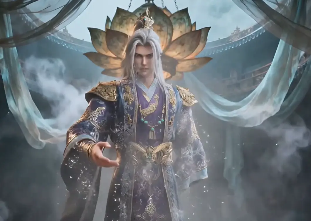 洪荒：通天偷看我日记全64集免费看-动态漫《洪荒：通天偷看我日记，截教无敌了》全集在线-高清无广告播放-截教无敌剧情