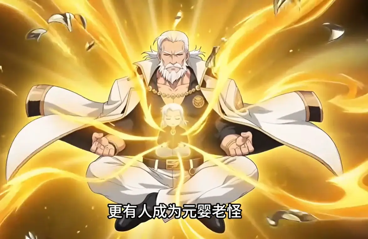 游戏成真我继承天帝账号修为60集完整版免费看-1080P高清画质无广告-网盘资源在线播放-修仙游戏改编精彩剧情