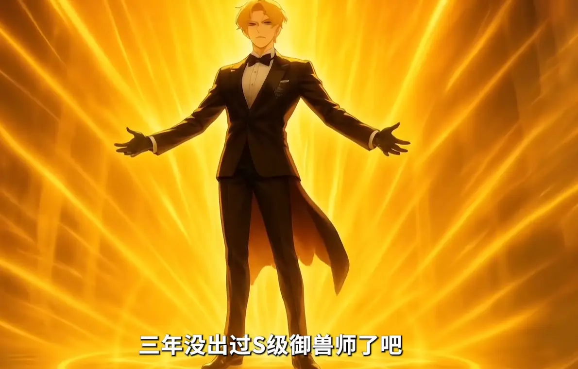 《御兽：契约的校花是九尾妖狐》动漫全60集免费在线观看-高清无删减完整版-网盘资源下载1080P