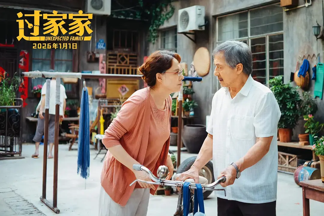 《过家家》电影无广告在线观看-2026最新电影《过家家》1080P高清画质-免费观看全集完整版资源