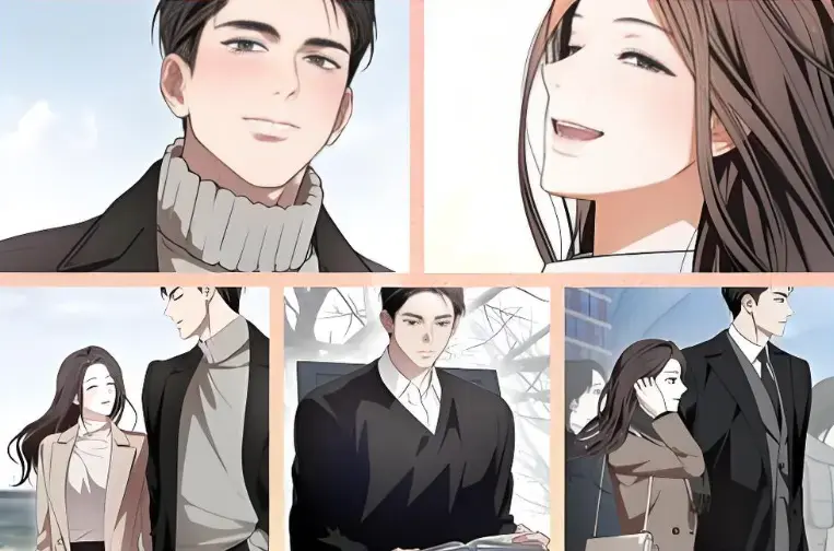 《季节之交》漫画全集免费阅读-无删减完整版在线看-季节之交高清全文下载
