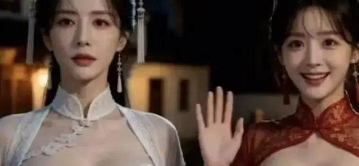 《我和三个奶妈下副本》AI短剧全集免费在线观看 - 热搜霸屏游戏世界爽剧，孤独战士与三位奶妈攻略传说副本步步为营